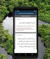 Al Matsurat Dzikir Pagi dan Pe Screenshot 3