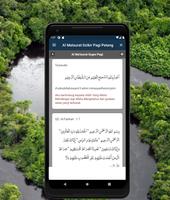 Al Matsurat Dzikir Pagi dan Petang capture d'écran 3