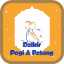 Dzikir Pagi dan Petang aplikacja