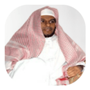 Abdullah Al-Matrood Quraan mp3 APK