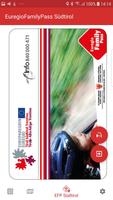 FamilyAppSüdtirol Plakat