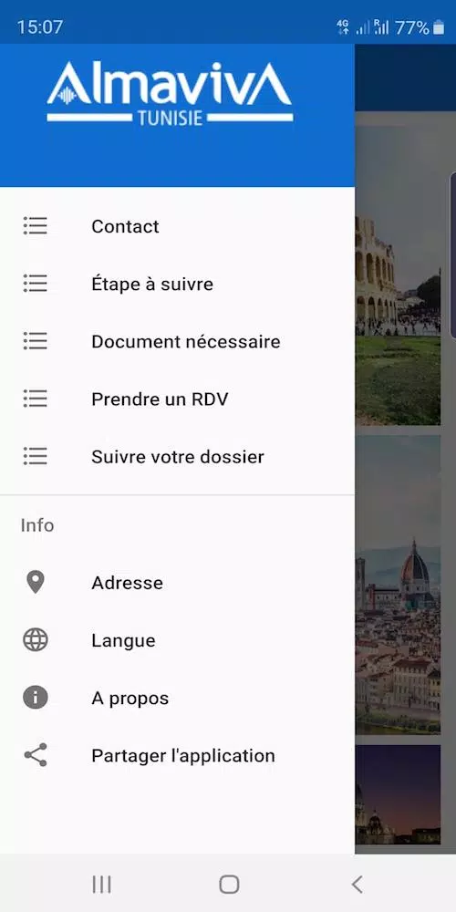Almaviva Tunisie - AVS APK for Android Download