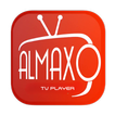 Almaxo Player آئیکن