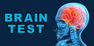 Brain Age Test - Mind Training