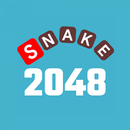Snake 2048 APK