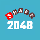 Snake 2048 ikon