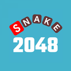 Snake 2048 アイコン