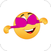 Adult Emojis 18+: Flirty APK
