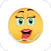 Adult Emojis & Stickers Pack APK