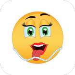 Adult Emojis & Stickers Pack