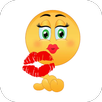 Naughty Adult Emojis: 18+ APK