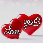 love quotes icon