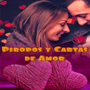 Piropos y cartas de amor APK