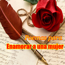 poemas para fazer uma mulher se apaixonar APK