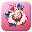 images to fall in love images APK