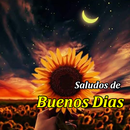 Saludos De Buenos Días Gratis buenos días mi amor APK