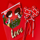 cartas de amor APK