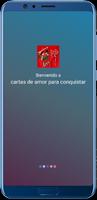 cartas de amor 포스터