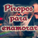 piropos para enamorar  - versos para conquistar APK