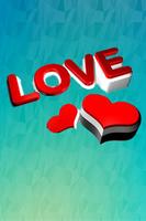Emoticones de amor Ekran Görüntüsü 1