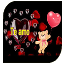 APK sentimientos del corazon  frases de aniversario