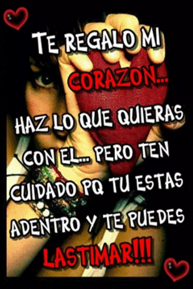 frases de decepción y frases de desamor tristes APK für Android herunterladen frases de decepción y frases de desamor tristes APK für Android herunterladen
