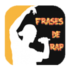 frases de rap icône