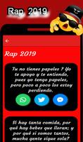 frases de rap romántico Ekran Görüntüsü 1