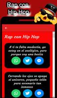 frases de rap romántico Ekran Görüntüsü 2