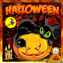 phrases for halloween happy halloween day 2019 APK