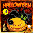 frases para halloween feliz dia de halloween 2019 APK