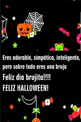 frases para halloween Android के लिए APK डाउनलोड करें frases para halloween Android के लिए APK डाउनलोड करें