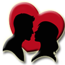 corazon enamorado imagenes de amor APK