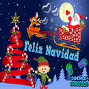 feliz navidad jojo feliz navidad  feliz año nuevo APK