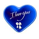 I miss you so much my love I love you APK