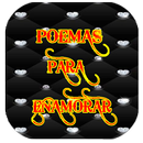 poemas para enamorar  poemas directo al corazon APK