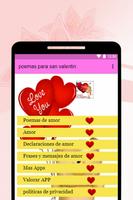 imagenes de san valentin - amor infinito Affiche