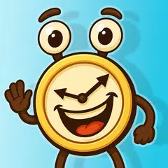 Alarmy: wake up monster puzzle XAPK download
