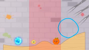 Fruit Escape screenshot 2