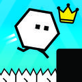 Hexoboy: 2d puzzle platformer