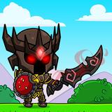 Knight Hero Adventure idle RPG APK