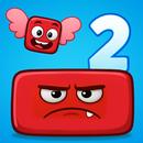 Monsterland 2. Physics puzzle APK