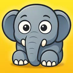 Snoring: Elephant logic puzzle XAPK download