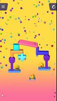 Cubrir bolas: encontrar rompecabezas de equilibrio captura de pantalla 1