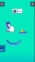 Cubrir bolas: encontrar rompecabezas de equilibrio captura de pantalla 2