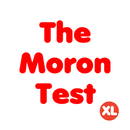 The Moron Test XL - idiot test for when you bored APK