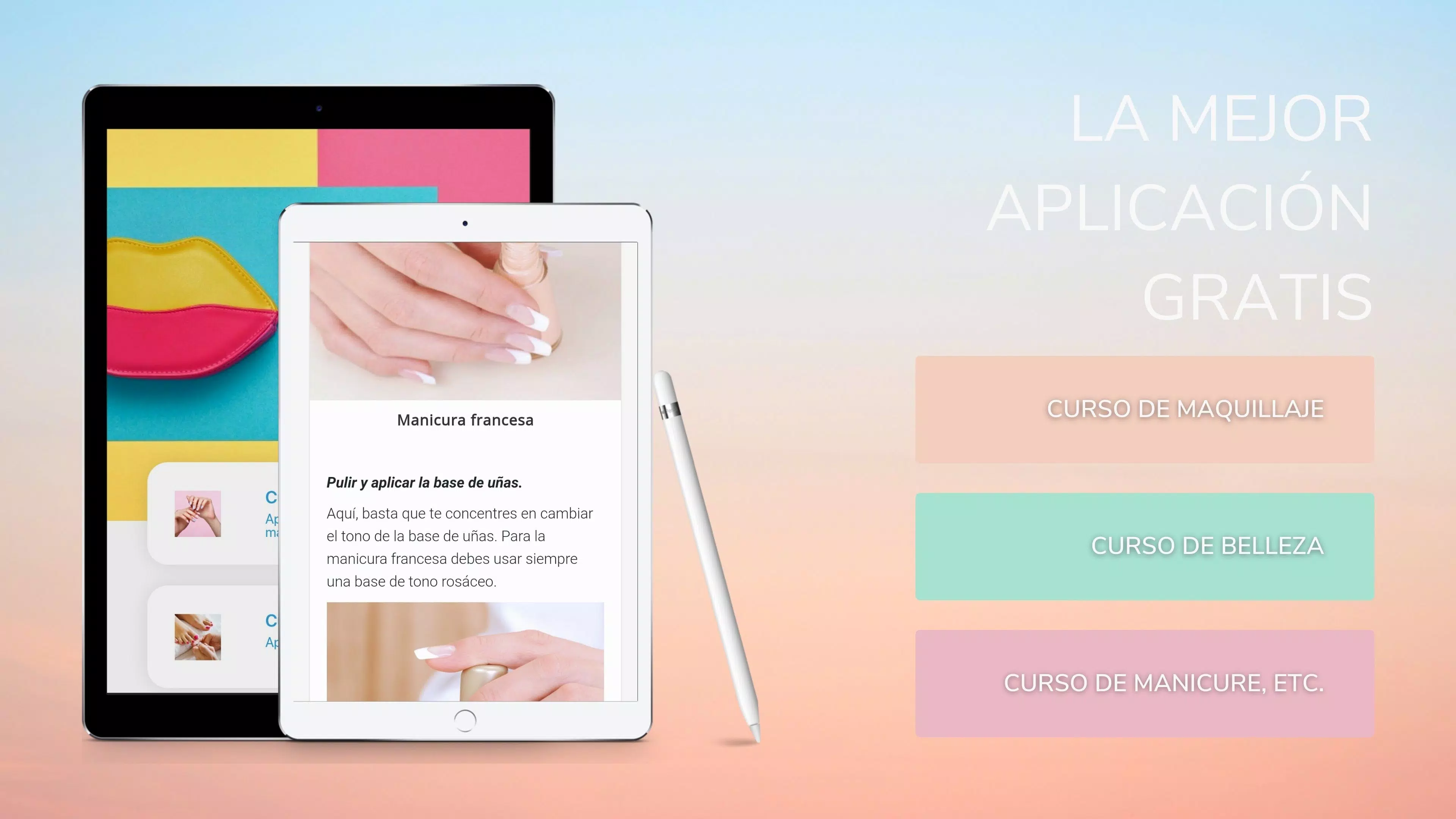 Curso de maquillaje APK for Android Download