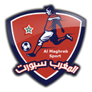 المغرب سبورت - AlmaghrebSport APK