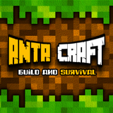 Anta Craft - Building Crafts-APK