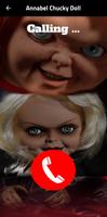 Chucky Doll Scary Call screenshot 3
